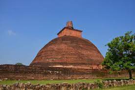 Anuradhapura
