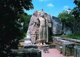 Polonnaruwa